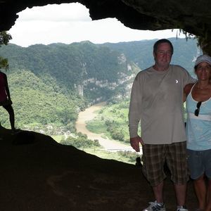 Meet your Posher, Fred